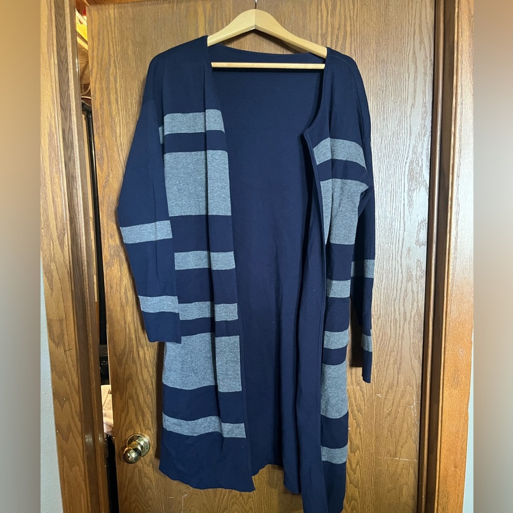 Athleta Cardigan